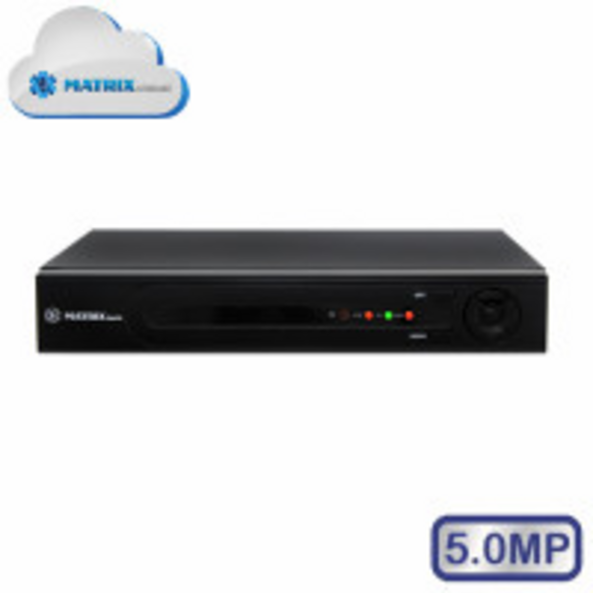 MATRIX M-9IP MC H.265